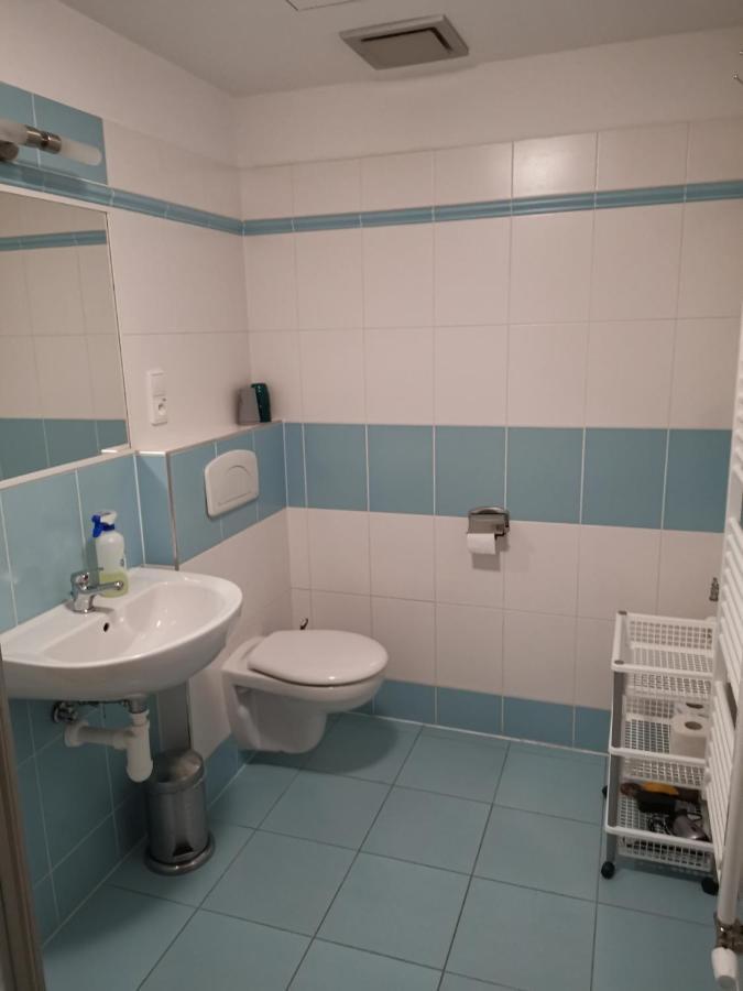 Penzion Pod Zamkem Zruc nad Sazavou Exteriör bild